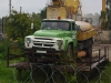 ЗІЛ-130 поливомийна машина (25.08.2021)