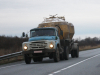 ЗІЛ-130-176 + К4АМГ (24.12.2014)