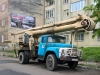 ЗІЛ-130МШТС (05.05.2017)